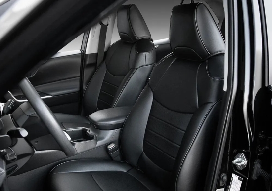 Why Leather Car Seat Covers Are the Ultimate Choice for Durability, Comfort, and Style