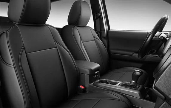 Protect Your Car’s Interior: The Ultimate Guide to Full Seat Covers