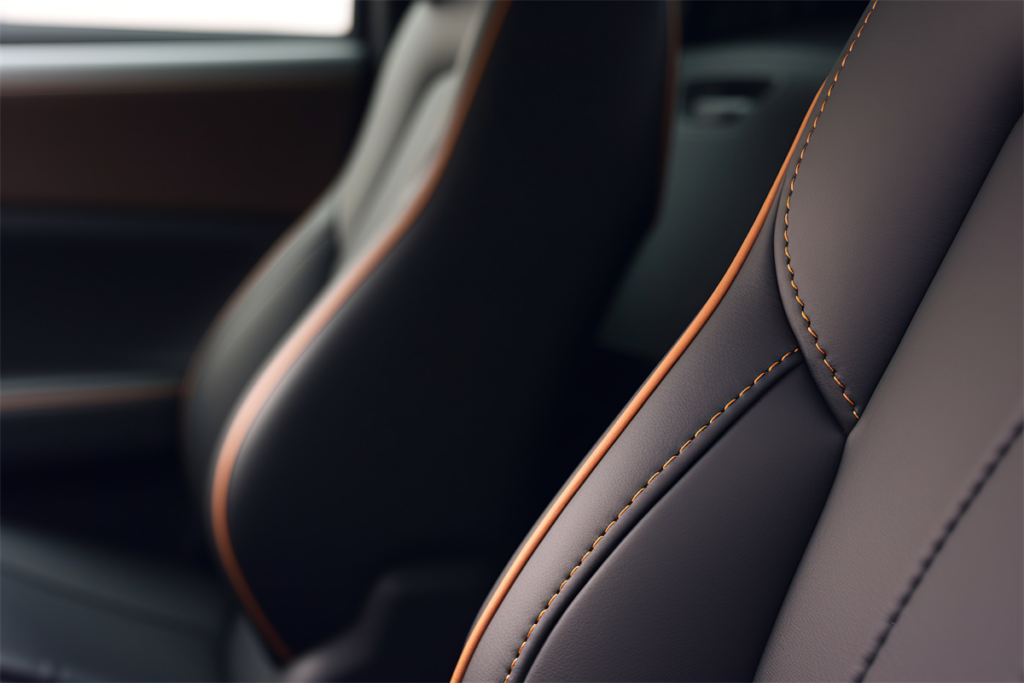 How to Choose Leather Seat Covers