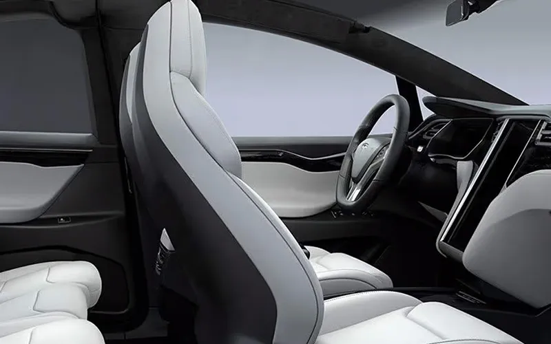 2025 Tesla Model X Seat Covers: The Ultimate Guide for Luxury, Comfort, and Protection