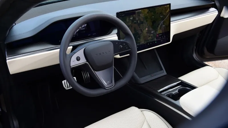 Which Seat Cover Material Is Best for Your Tesla Model S? Experts Compare 4 Options