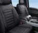 Find the best leather seat covers for trucks