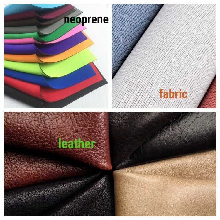 Everything You Need to Know About Choosing the Best Car Seat Cover Material
