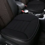 Memory Foam Seat Cushion for All Cars-Breathable Universal Fit