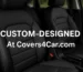 How to Choose the Best Kia Forte Seat Covers for Daily Driving