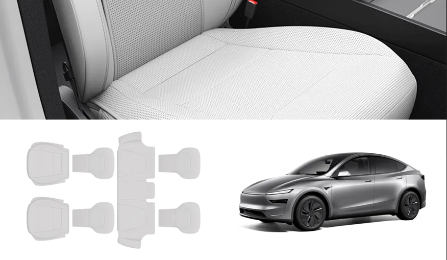 Car Seat Covers for Hot Weather
