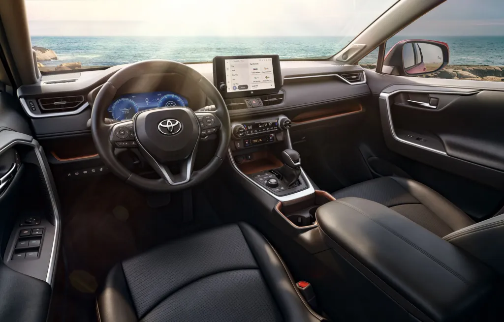 Ford RAV4 Seat Makeover: Practical Ways to Refresh Your Interior