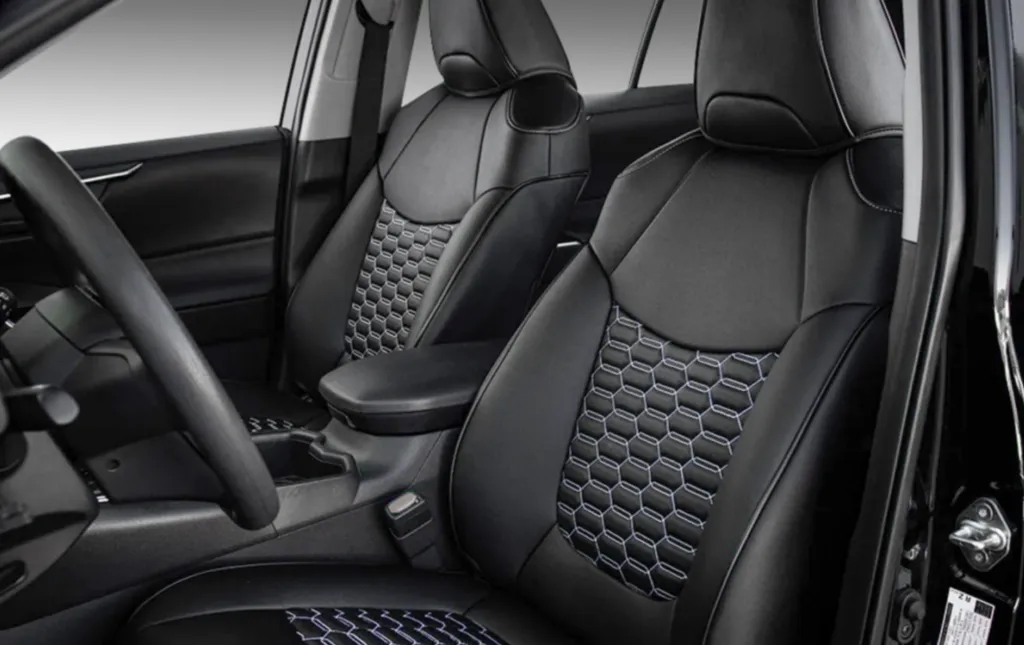 How to Choose the Perfect Leather Car Seat Cover for Your Vehicle