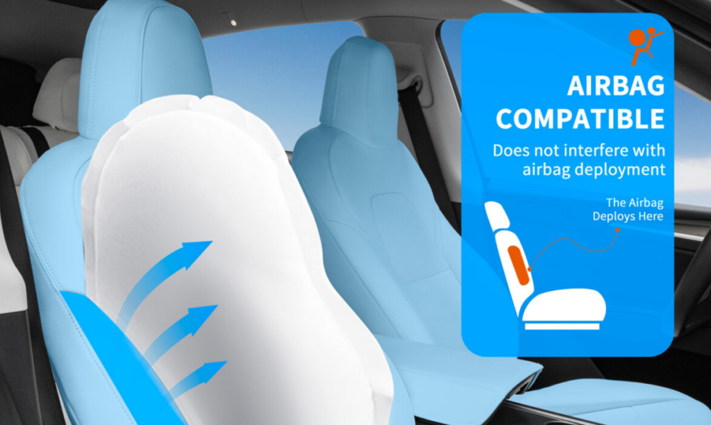 Airbag-Safe Design