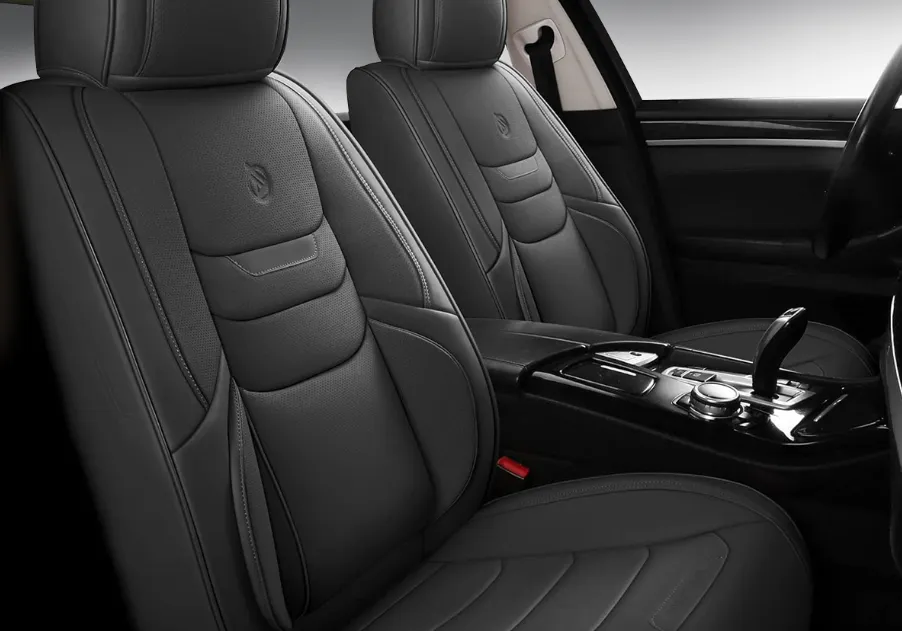 How to Choose the Perfect Custom Car Seat Covers for Your Vehicle Model
