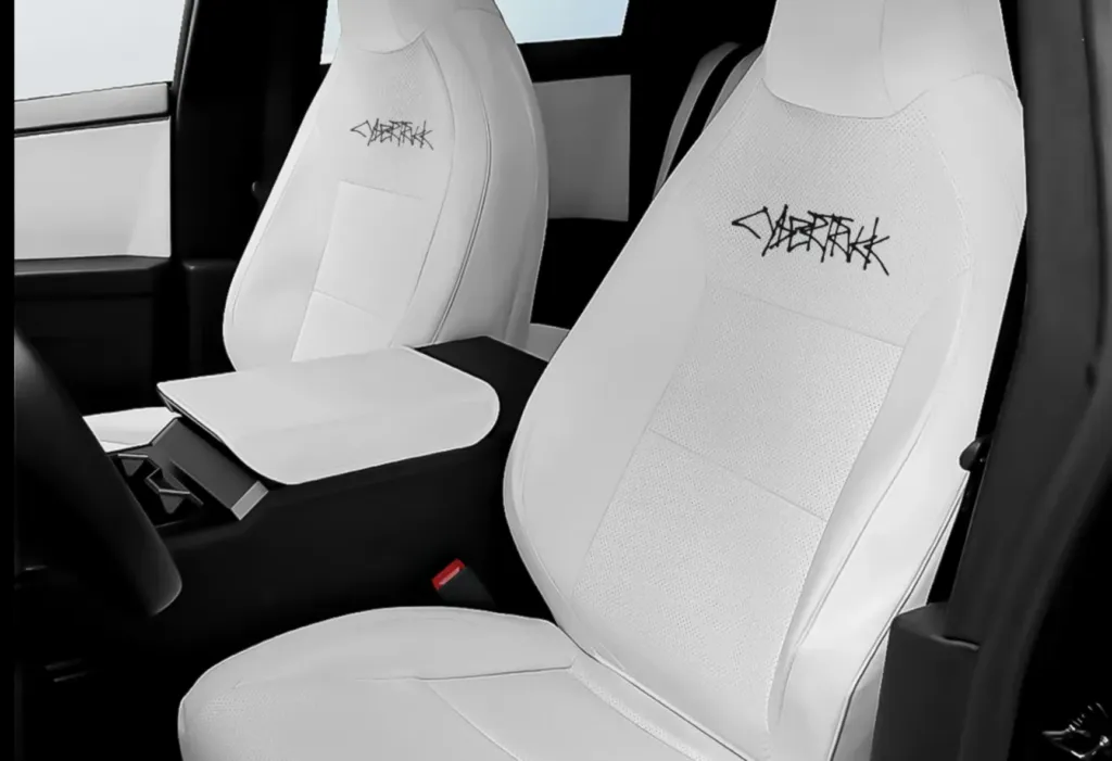 Why Leather Seat Covers Are a Smart Upgrade for Cadillac and Tesla Model X Owners