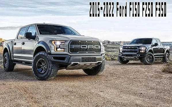 Protect Your Ride: The Ultimate Ford Truck Seat Cover Showdown