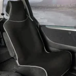 Neoprene Seat Cover for All Cars-Non-Slip & Waterproof Universal Fit