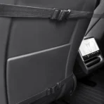 Neoprene Seat Cover for All Cars-Non-Slip & Waterproof Universal Fit - Imagen 4