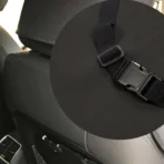 Neoprene Seat Cover for All Cars-Non-Slip & Waterproof Universal Fit - Imagen 5