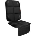 Thickest Baby Seat Cushion With Mesh Pockets Waterproof 600D Fabric Universal Fit