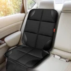 Thickest Baby Seat Cushion With Mesh Pockets Waterproof 600D Fabric Universal Fit - Imagen 5