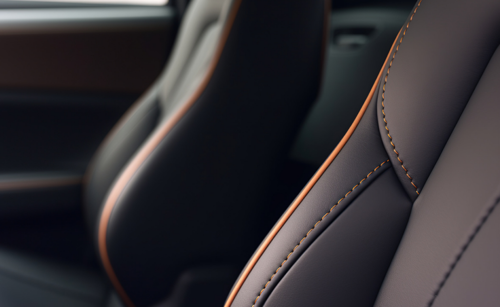 seat cover