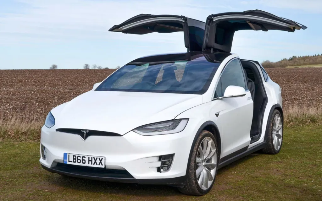 Tesla Model X Leather Seat Covers: The Ultimate Custom-Fit Upgrade for Comfort and Style