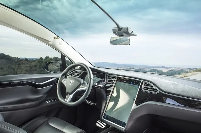 Best Tesla Model X Leather Seat Covers for a Luxury 2025 Upgrade