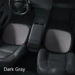 Summer Cool Seat Cushion for All Cars-Breathable Universal Fit - Imagen 3