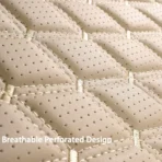 Front PU Leather Car Seat Cushions for All Cars-Waterproof & Anti-slip & Breathable Universal Fit - Bild 2