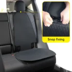 Child Safety Seat Wear Pad for All Cars-Anti-Wear & Comfortable & Long-Lasting Protection Universal Fit – Bild 4