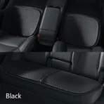 Summer Cool Seat Cushion for All Cars-Breathable Universal Fit - Imagen 5