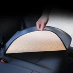 Child Safety Seat Wear Pad for All Cars-Anti-Wear & Comfortable & Long-Lasting Protection Universal Fit – Bild 5