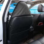 Towel Seat Cover Protector for All Cars-Waterproof & Anti-Slip & Machine Washable Universal Fit - Billede 6