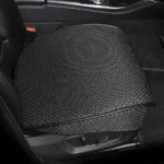 Ice Silk Seat Cushion for All Cars-Breathable & Anti-Slip Universal Fit
