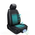 Ventilated Seat Cushion for All Cars-Air Suction & Ventilation & Refrigeration Universal Fit - immagine 3