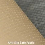 Linen Seat Cushion for All Cars-Breathable & Anti-Slip Universal Fit - Kuva 3