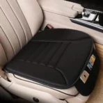 Memory Foam Car Seat Cushion for All Cars-Anti-Slip & Comfortable Universal Fit