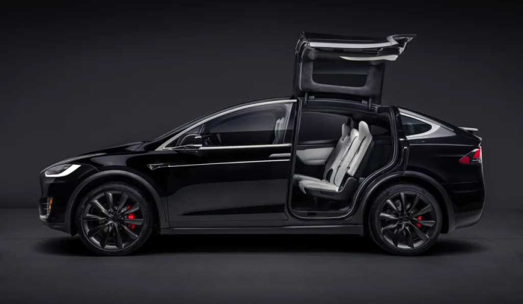 Top Tesla Model X Leather Seat Covers in 2025 – Custom Fit, Luxury, and Sustainability