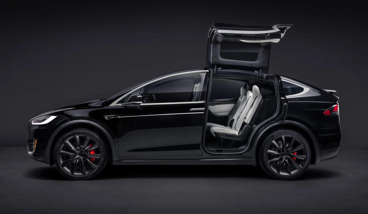 Top Tesla Model X Leather Seat Covers in 2025 – Custom Fit, Luxury, and Sustainability