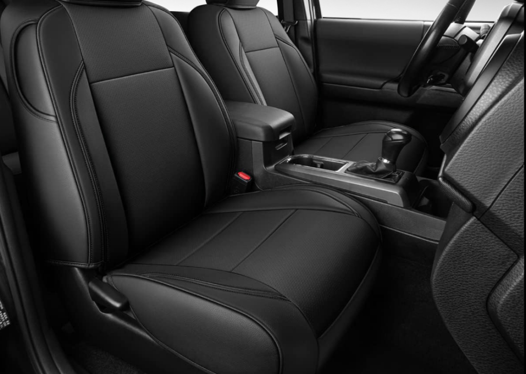 Best Seat Covers for Families with Kids – Stain-Resistant & Easy-to-Clean Options