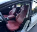 Tesla Model 3 Seat Covers: Which Material Is Best?