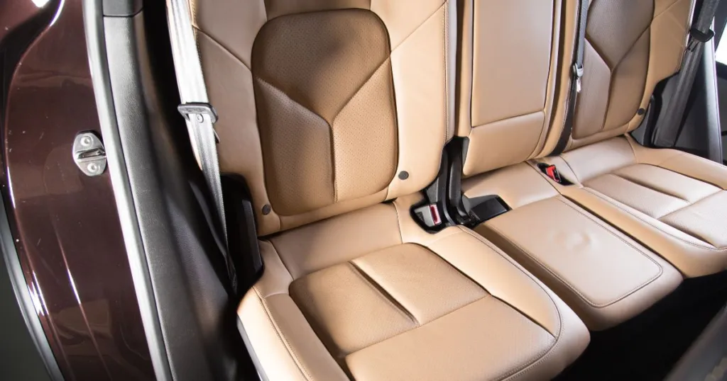 How to Choose the Perfect Seat Cover for Your Car Model