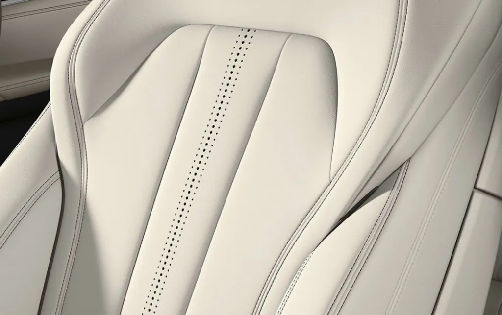 Protecting Your Tesla Model X Seats: Benefits of Premium Leather Covers
