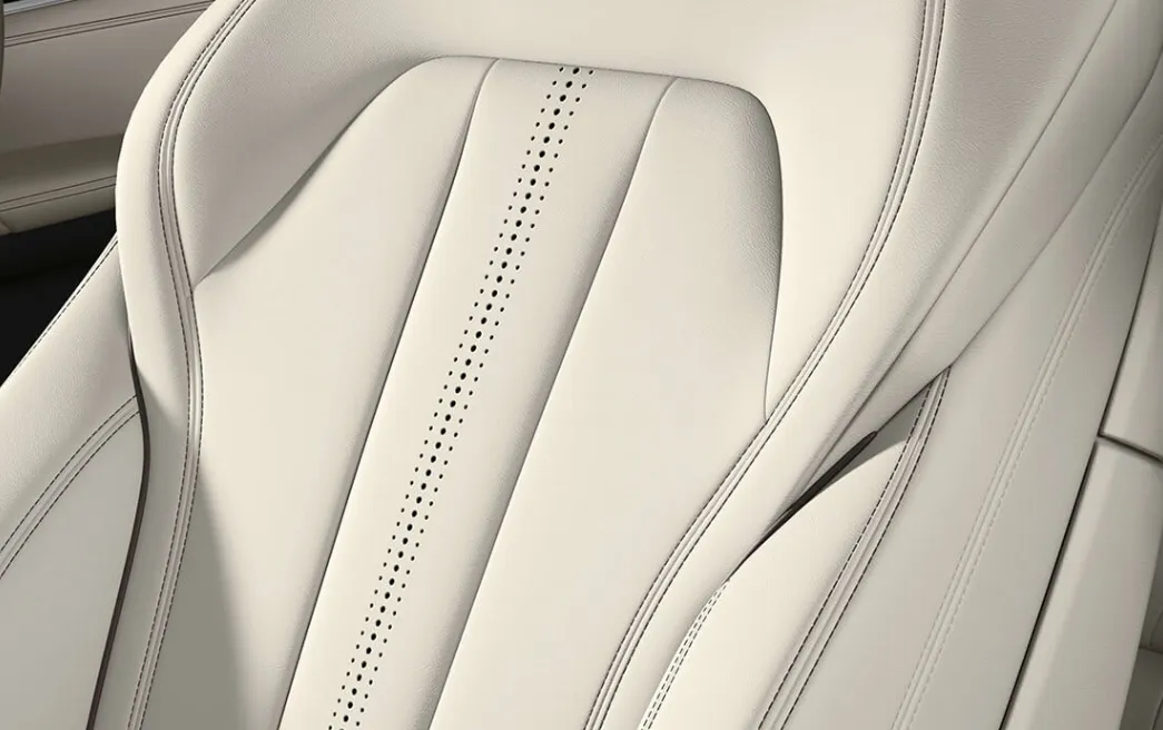 Protecting Your Tesla Model X Seats: Benefits of Premium Leather Covers