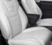 Custom-Fit Tesla Model X Seat Covers: Why Leather Is the Best Choice