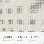 Seat Leg Support Extension for All Cars-Breathable & Relieves Leg Fatigue Universal Fit - Bild 3