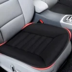 Memory Foam Seat Cushion for All Cars-Breathable Universal Fit - obrazek 2