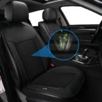 12V/24V Ventilated Seat Cushion for All Cars-Cooling & Breathable Universal Fit – Bild 2