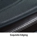 PU Leather Seat Cushion for All Cars-Breathable & Anti-Slip Universal Fit – Image 3