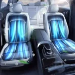 12V Car Front Seat Cushion for All Cars-Cooling & Ventilation Universal Fit - Image 6