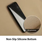 Leather Seat Cushion for All Cars-Breathable & Anti-Slip Universal Fit - Image 4