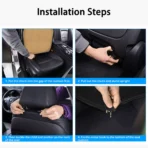 12V/24V Ventilated Seat Cushion for All Cars-Cooling & Breathable Universal Fit – Bild 6