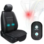 Ventilated Seat Cushion for All Cars-Air Suction & Ventilation & Refrigeration Universal Fit - immagine 4